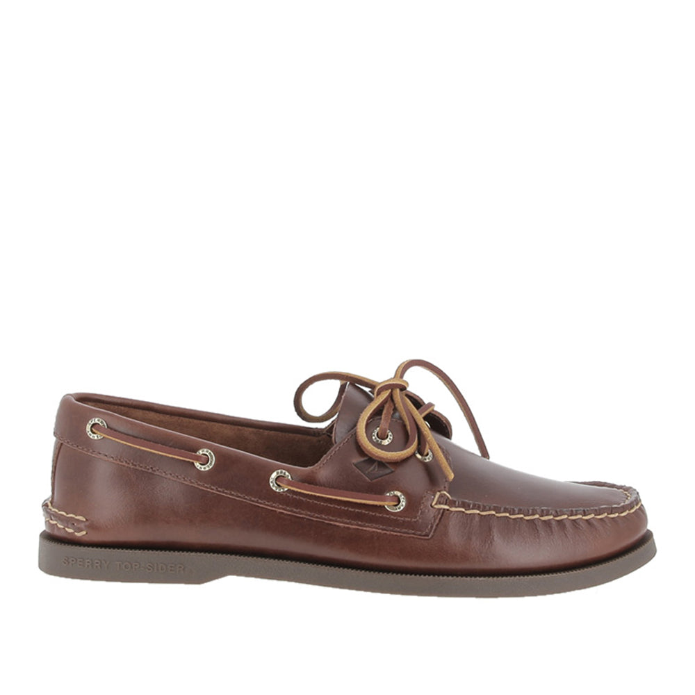 Barca Sperry Ao 2 Eye Uomo - Marrone