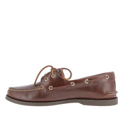 Barca Sperry Ao 2 Eye Uomo - Marrone