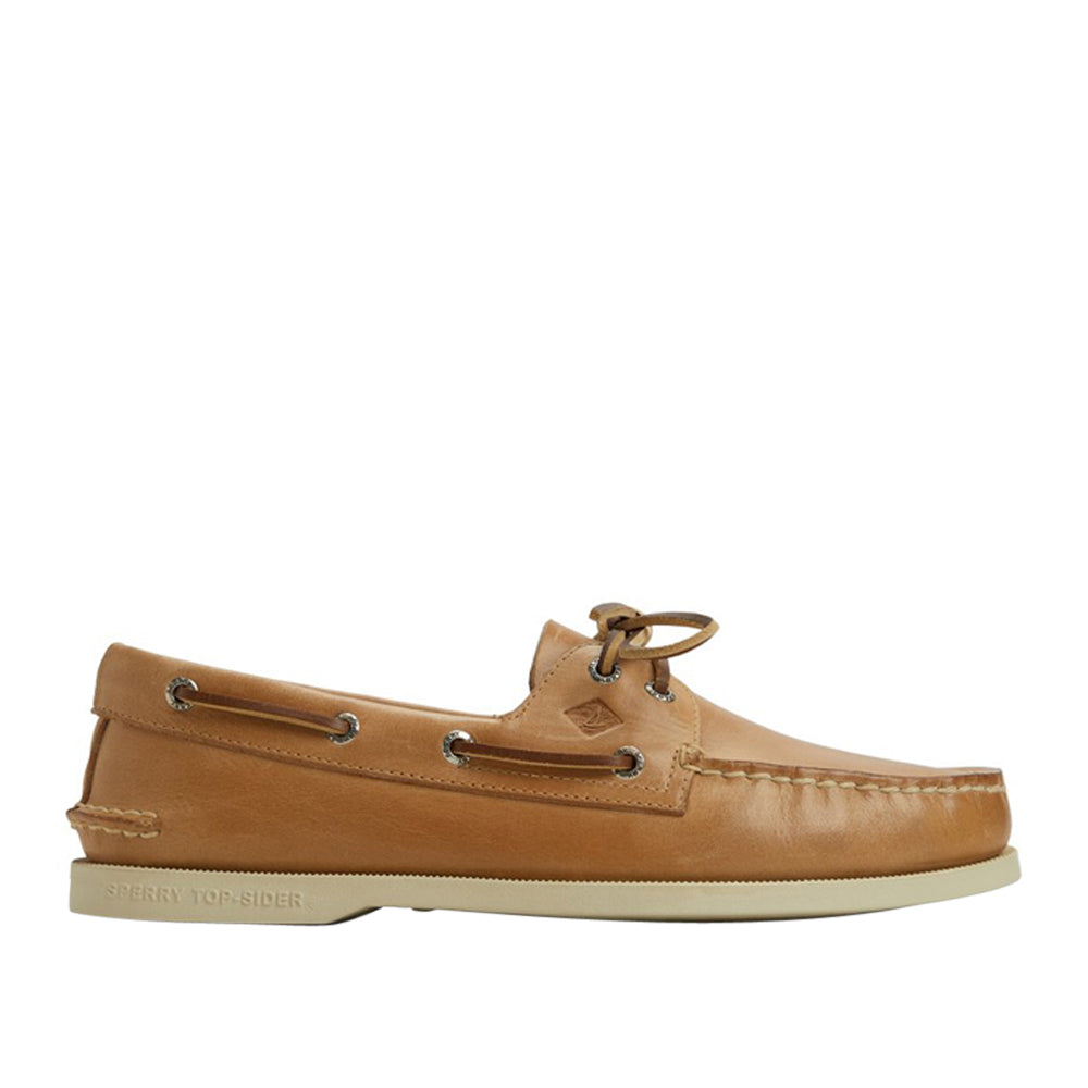 Barca Sperry Ao 2 Eye Uomo - Beige