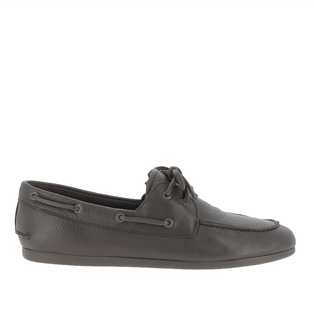 Barca Sperry Slimboat Uomo - Marrone