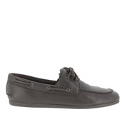 Barca Sperry Slimboat Uomo - Marrone