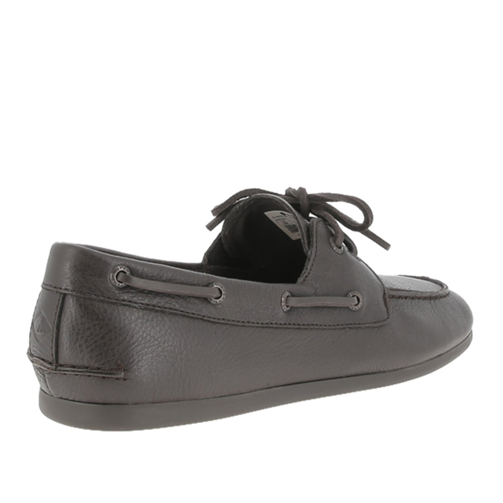 Barca Sperry Slimboat Uomo - Marrone