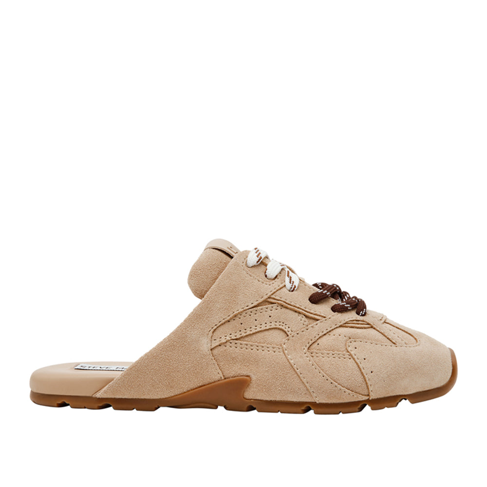 Sabot Steve Madden AsieL- Mule Donna - Beige