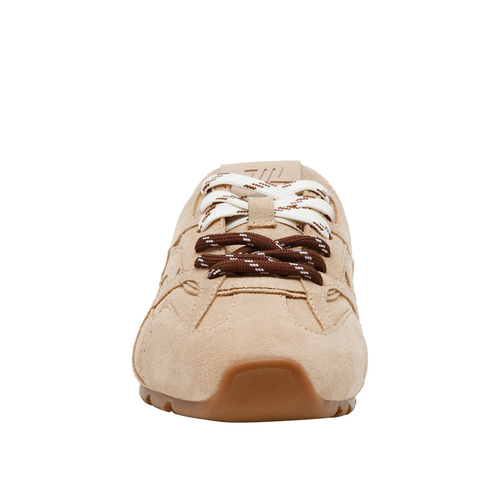 Sabot Steve Madden AsieL- Mule Donna - Beige