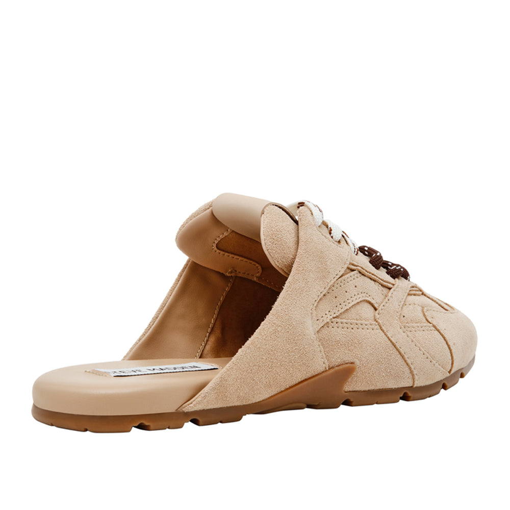 Sabot Steve Madden AsieL- Mule Donna - Beige