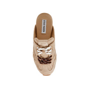 Sabot Steve Madden AsieL- Mule Donna - Beige