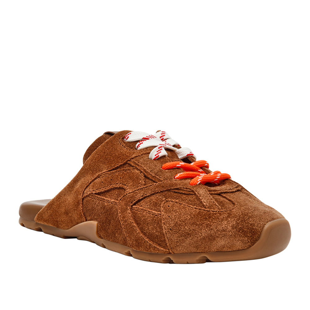 Sabot Steve Madden AsieL- Mule Donna - Marroncino