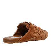 Sabot Steve Madden AsieL- Mule Donna - Marroncino