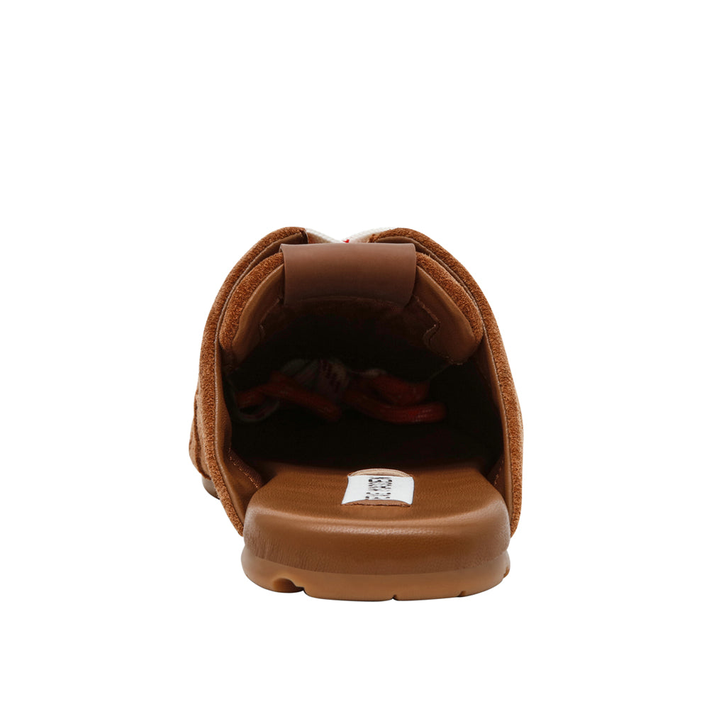Sabot Steve Madden AsieL- Mule Donna - Marroncino