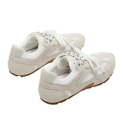 Sneakers Steve Madden Asiel Donna - Bianco