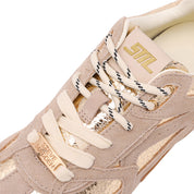 Sneakers Steve Madden Asiel Donna - Viola