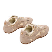 Sneakers Steve Madden Asiel Donna - Viola