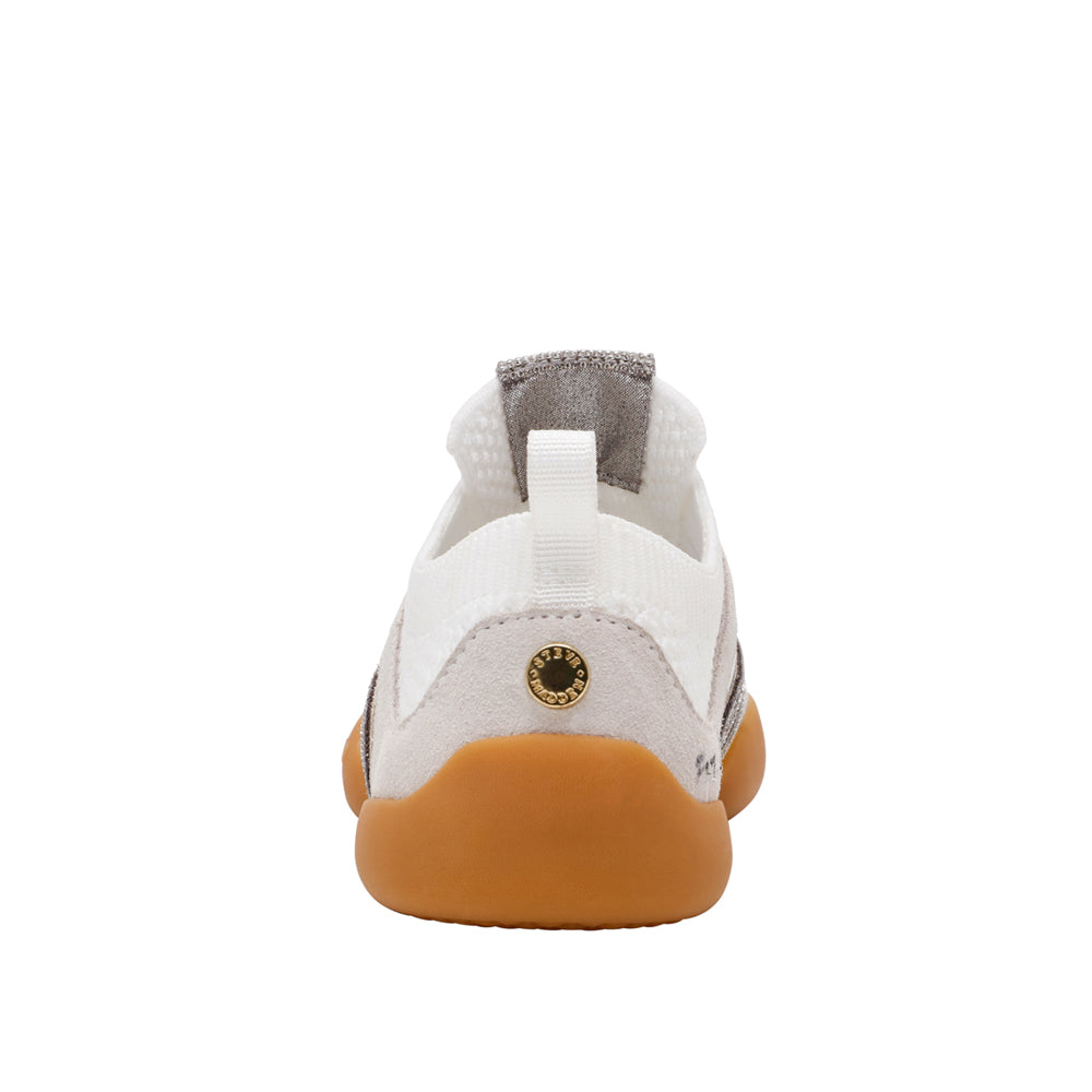 Sneakers Steve Madden BiscottI-R Donna - Bianco