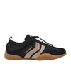 Sneakers steve madden biscotti-r donna - nero