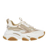 Sneakers steve madden possession-e donna - bianco