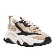 Sneakers Steve Madden PossessioN-E Donna - Beige