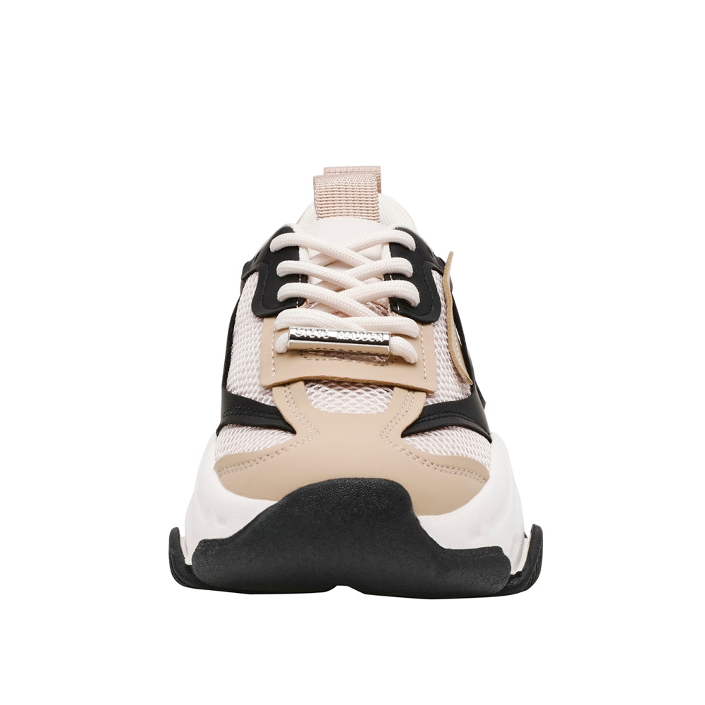 Sneakers Steve Madden PossessioN-E Donna - Beige