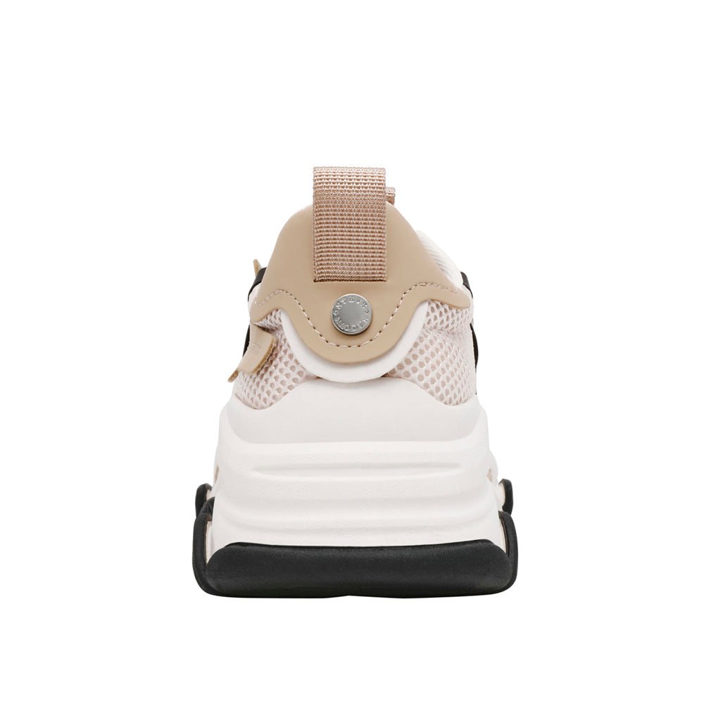 Sneakers Steve Madden PossessioN-E Donna - Beige