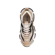 Sneakers Steve Madden PossessioN-E Donna - Beige