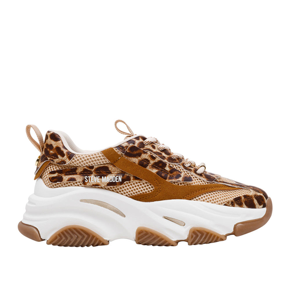 Sneakers Steve Madden PossessioN-E Donna - Maculato