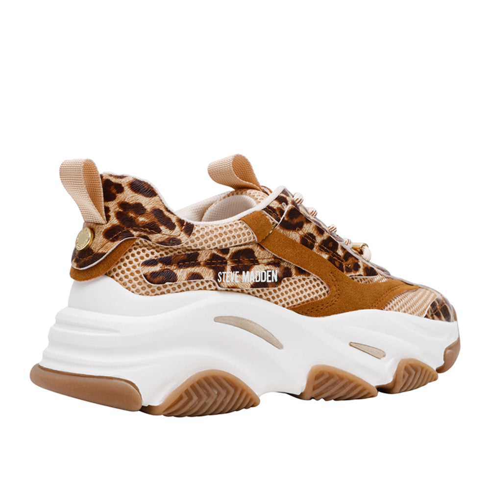 Sneakers Steve Madden PossessioN-E Donna - Maculato