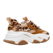 Sneakers Steve Madden PossessioN-E Donna - Maculato