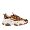 Sneakers steve madden possession-e donna - maculato