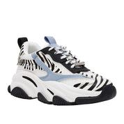 Sneakers Steve Madden PossessioN-E Donna - Bianco
