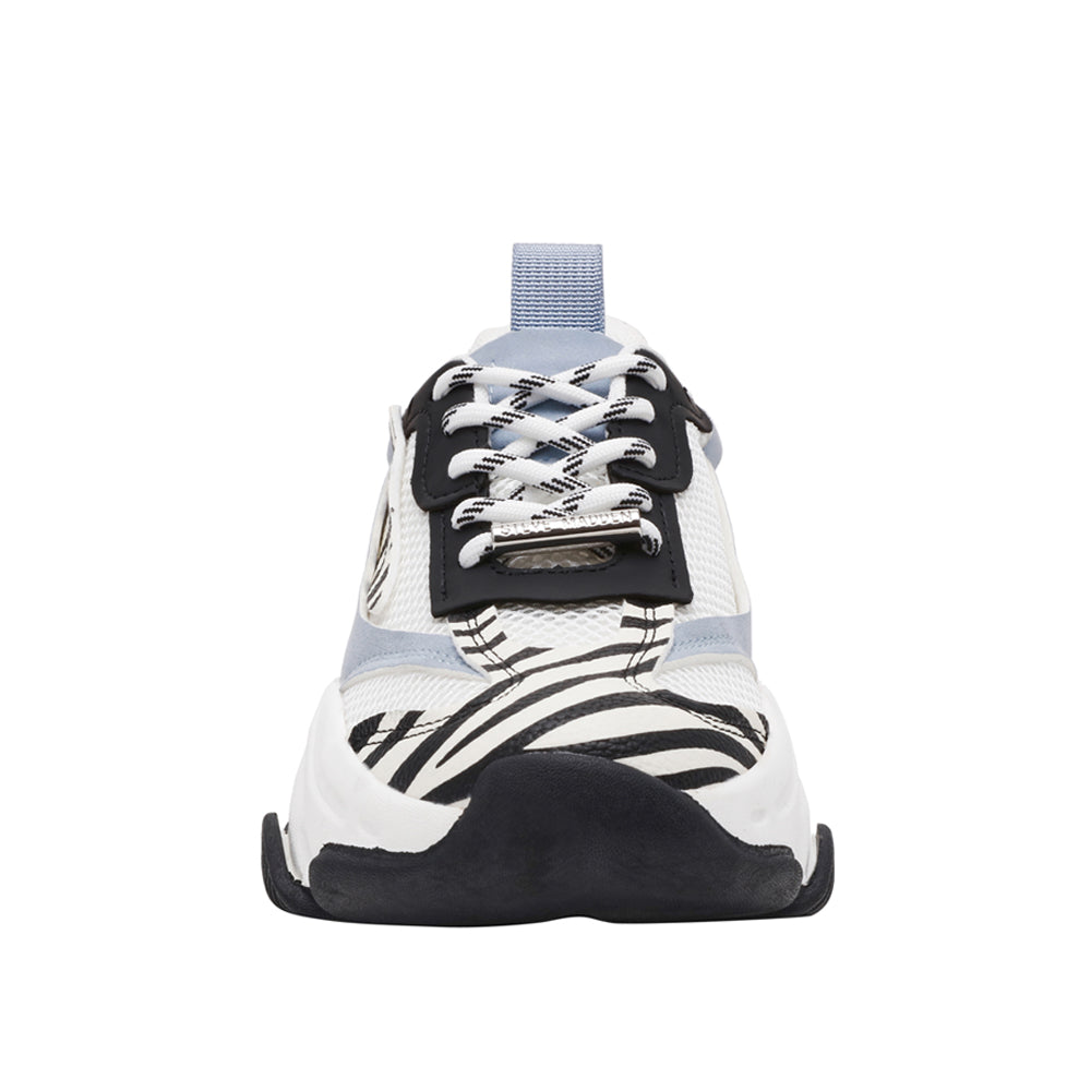 Sneakers Steve Madden PossessioN-E Donna - Bianco