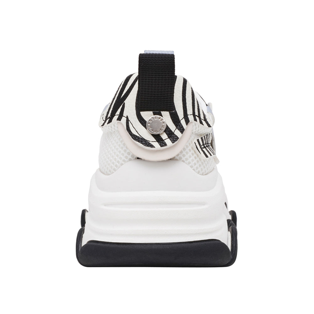 Sneakers Steve Madden PossessioN-E Donna - Bianco