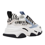Sneakers Steve Madden PossessioN-E Donna - Bianco