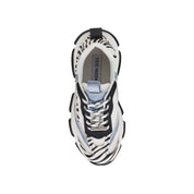 Sneakers Steve Madden PossessioN-E Donna - Bianco
