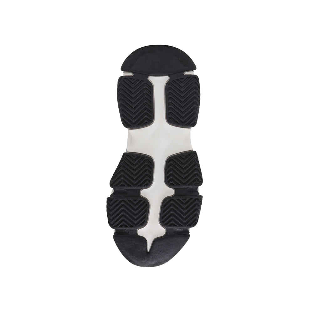 Sneakers Steve Madden PossessioN-E Donna - Bianco