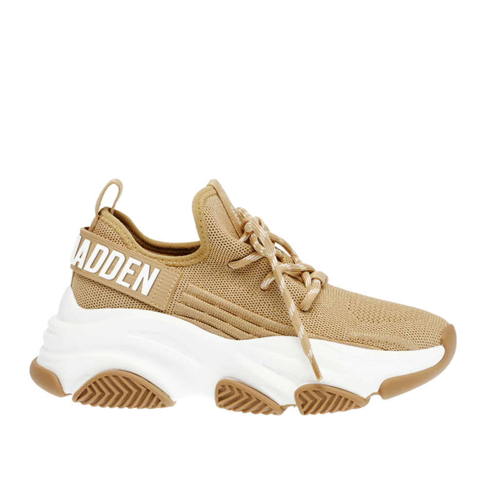 Sneakers Steve Madden Protege Donna - Viola