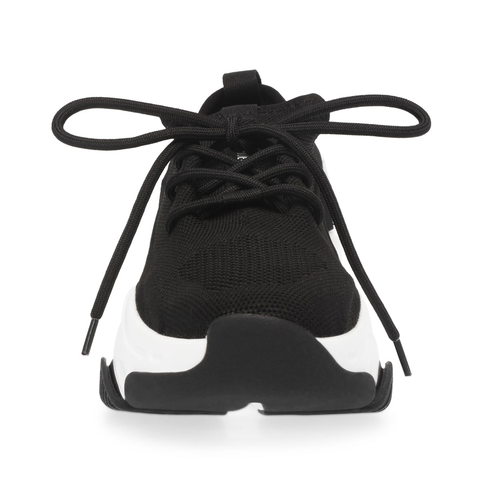 Sneakers Steve Madden Protege Donna - Nero