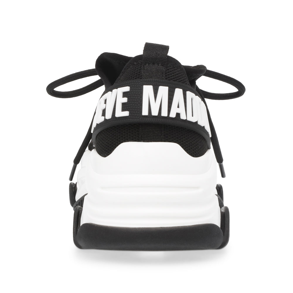 Sneakers Steve Madden Protege Donna - Nero