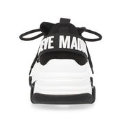 Sneakers Steve Madden Protege Donna - Nero