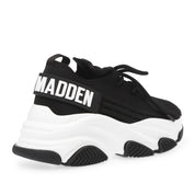 Sneakers Steve Madden Protege Donna - Nero