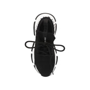 Sneakers Steve Madden Protege Donna - Nero