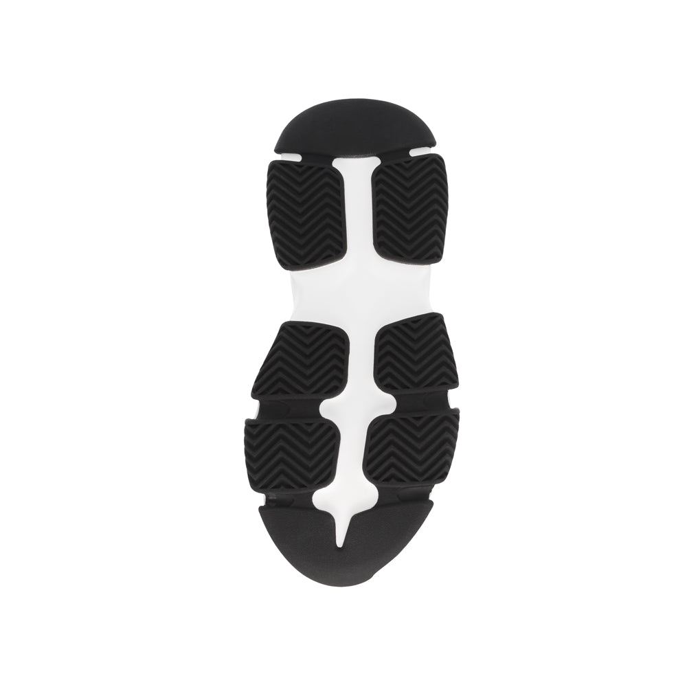 Sneakers Steve Madden Protege Donna - Nero