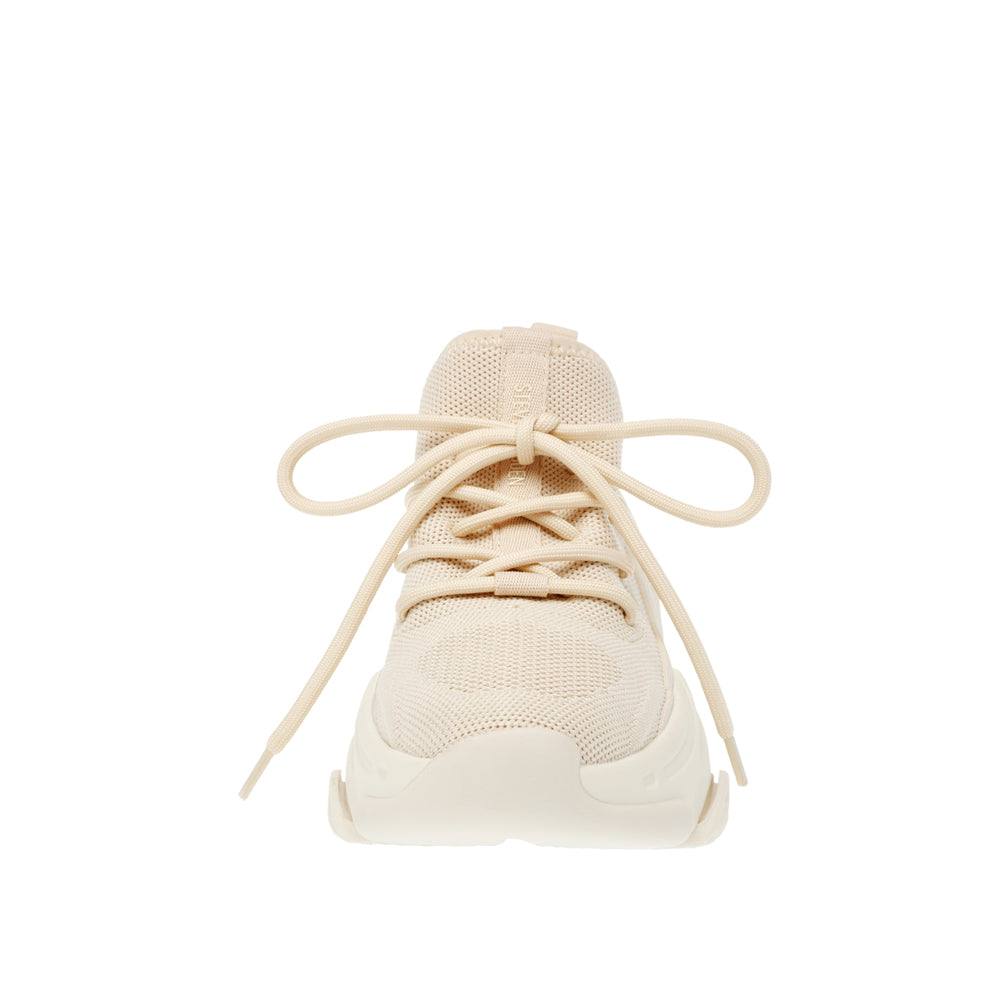 Sneakers Steve Madden Protege Donna - Beige