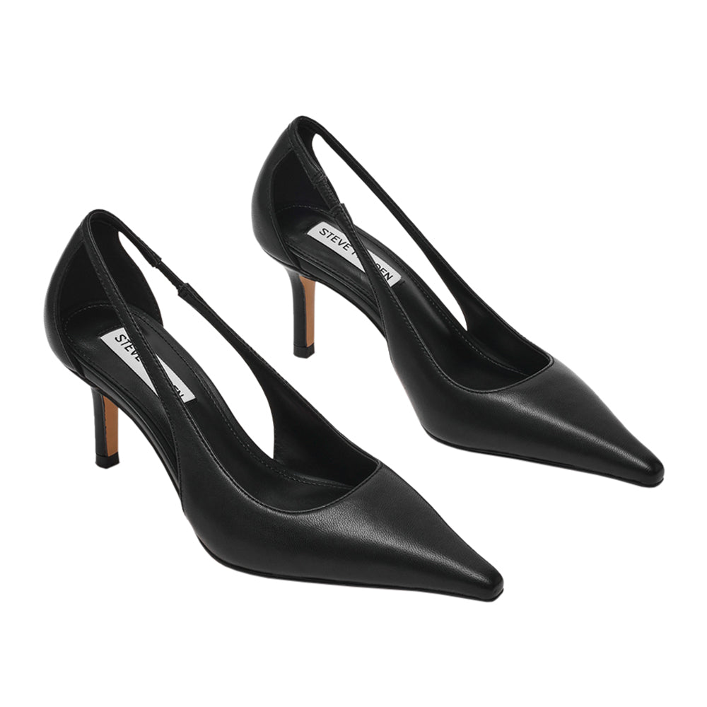 Decollete Steve Madden Altra Donna - Nero