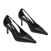 Decollete Steve Madden Altra Donna - Nero