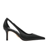 Decollete steve madden altra donna - nero