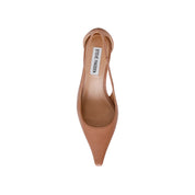 Decollete Steve Madden Altra Donna - Marroncino
