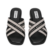 Sandalo Steve Madden Arrows Donna - Nero