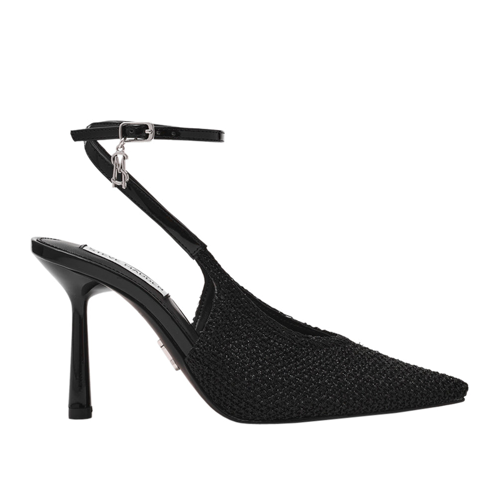 Chanel Steve Madden Ascension Donna - Nero