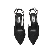 Chanel Steve Madden Ascension Donna - Nero
