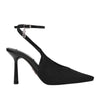 Chanel steve madden ascension donna - nero