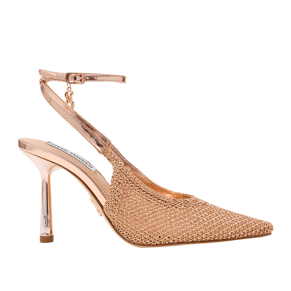 Chanel Steve Madden Ascension Donna - Rosa